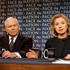 Клинтон: НАТО не уйдет из Ливии, пока Каддафи не отведет войска