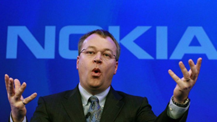 Nokia не собирается отказываться от развития Symbian