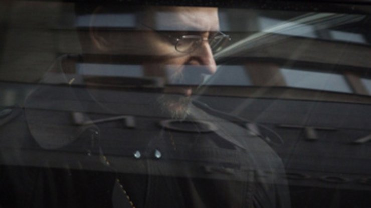 СМИ: Глава греко-католиков носит часы в 300 раз дешевле, чем у Кирилла