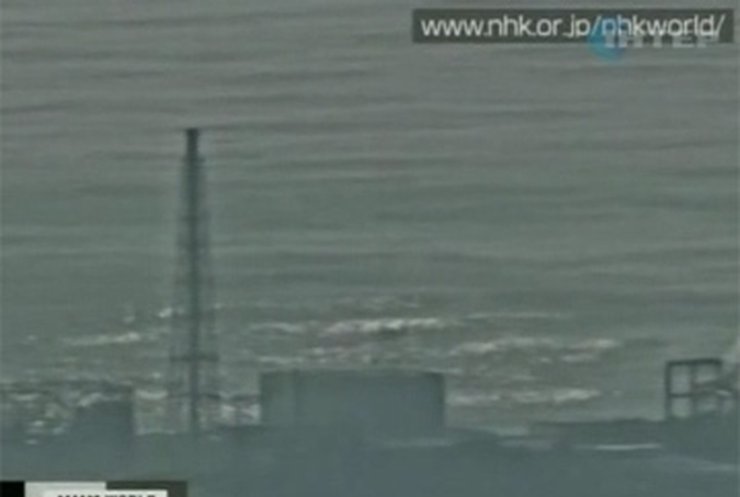 Японцы признали, что ситуация на Фукусиме-1 катастрофическая