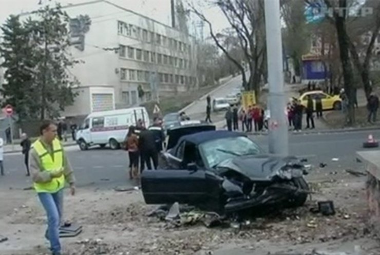 Севастопольскому футболисту Пискуну дали 6 лет тюрьмы