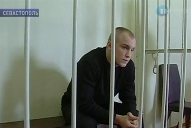 Севастопольскому футболисту, сбившему мать с двумя детьми, дали 6 лет