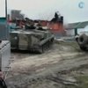 Российские силовики провели боевую антитеррористическую операцию