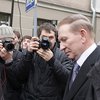 Кучма приказал применить к Гонгадзе "психическое и физическое влияние"– ГПУ