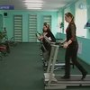 В женской колонии под Харьковом создали современный спортзал