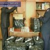 На Кировоградщине обнаружен канал контрабанды сигарет через почтовые посылки