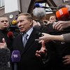 Кучма уже не отказывается от очной ставки с Мельниченко