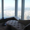 В Гонконге открылся самый высокий отель мира