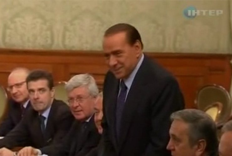 Адвокаты Сильвио Берлускони вызывают в свидетели Джорджа Клуни