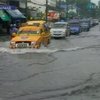 В Тайланде начали спасать людей с пострадавших от наводнения островов