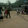 Из Тайланда начали вывозить туристов