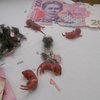 В Луцке мыши погрызли купюры в банкомате