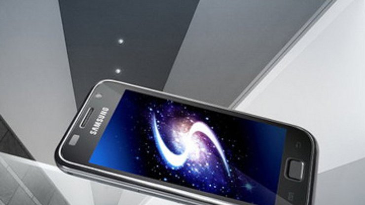 Samsung Galaxy S Plus, возможно, поступит в продажу в конце апреля