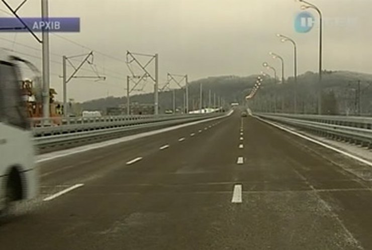 Сегодня в Киеве полностью откроют Дарницкий мост