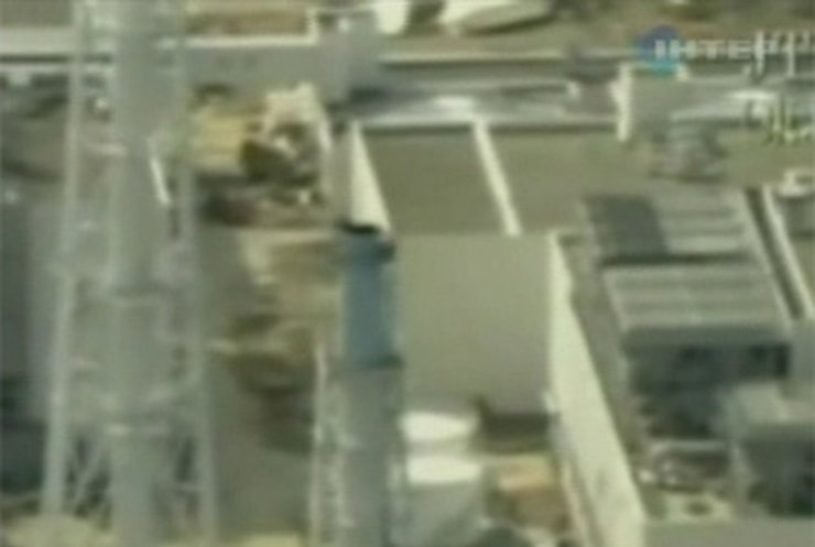 На АЭС Фукусима-1 зафиксировали рекордный уровень радиации