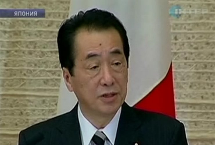 Япония не будет расширять зону отчуждения вокруг АЭС Фукусима