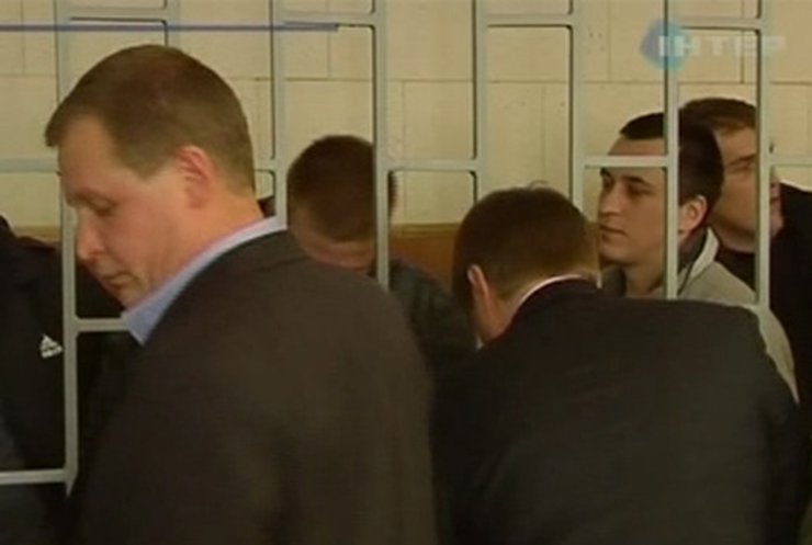 В Запорожье заслушали дело о повреждении памятника Сталину