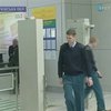 В харьковском аэропорту установили систему радиационного контроля