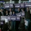 Группа госслужащих из США выиграла 319 миллионов долларов