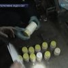На границе Польши и Украины в грузовике нашли 5 килограммов метамфетамина