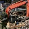 В Японии началась масштабная операция по поиску пропавших без вести