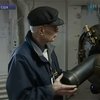 В США продают легендарный крейсер ХІХ века "Олимпия"
