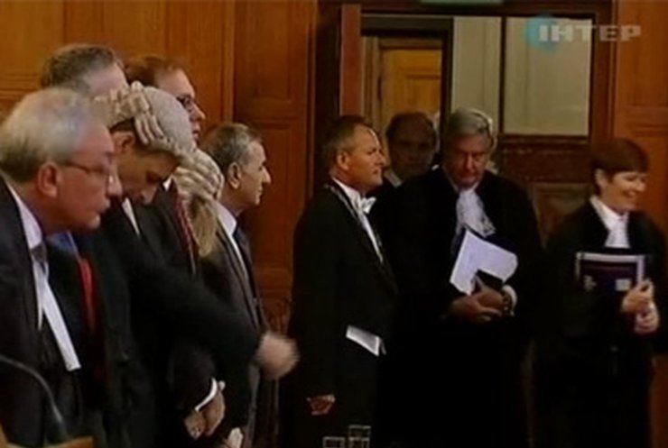 Суд в Гааге отказался рассматривать иск Грузии к России