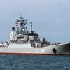 Корабль "Константин Ольшанский" прибудет в Ливию за украинцами 4 апреля