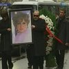 В Москве простились с Людмилой Гурченко