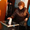 Завершились выборы президента в большинстве регионов Казахстана