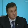 Дело против Кучмы не связано с политикой, уверен Янукович