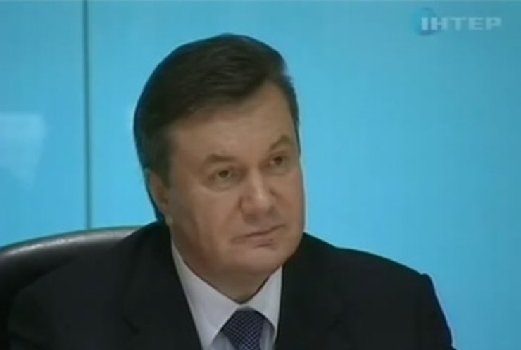 Дело против Кучмы не связано с политикой, уверен Янукович