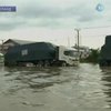 От наводнений в Тайланде пострадали 2 миллиона людей