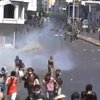 В Йемене полиция расстреляла демонстрацию. Погибли 10 человек