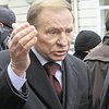 ГПУ провела очную ставку между Кучмой и Мельниченко