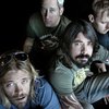 Foo Fighters разместила свой новый альбом в интернете