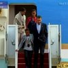 Обама пообещал баллотировать на второй срок