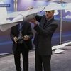 Алгоритм птичьего полета воспроизведут в современных механизмах