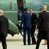 Обама заявил о своем участии в следующих президентских выборах