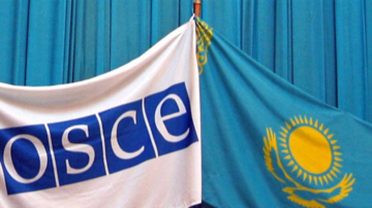 ОБСЕ: Выборы Назарбаева не соответствуют демократическим стандартам