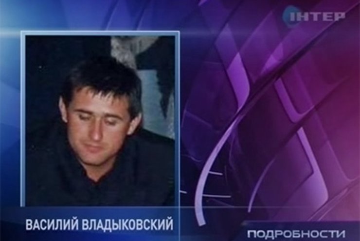 В Украине задержали возможного убийцу Листьева
