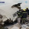 В Конго разбился самолет миссии ООН