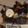 Ливийские повстанцы взяли ответственность за бомбежку соратников