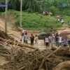 Наводнения стали причиной гибели 40 человек в Тайланде