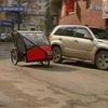 Житель Ивано-Франковска создал уникальный электромобиль
