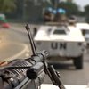 Украинцы в Кот-д'Ивуаре применили оружие "для демонстрации" - Минобороны