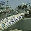 "Подробности": "Константин Ольшанский" зашел в мальтийский порт