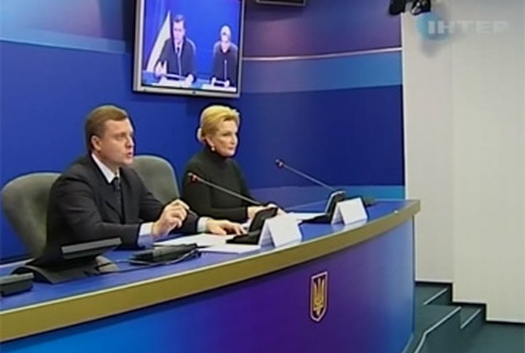 Янукович сократит сотрудников собственной Администрации