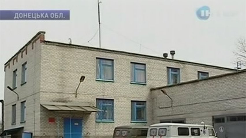 Для автомобилей "скорой помощи" установили лимит топлива на месяц