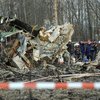 Польша получила от РФ новые материалы о катастрофе самолета Качиньского